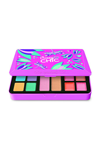 CLEMENTONI Crazy Chic Be Yourself - Be A Dreamer Makeup