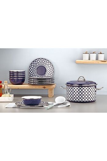 Bonera Academia Soulmate - 15 Piece Set