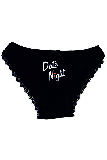 BoxerMasters Cadou pentru chiloți Dateight - Potrivire confortabilă și design elegant