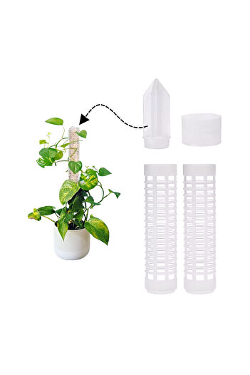 Generic Planting air rooting fillable sticks for pathus