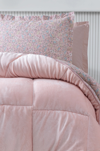Yataş Piante Single Triola Sleeping Set - Powder