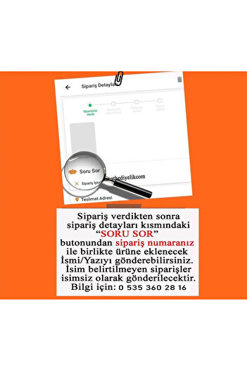 Eren Ofis Kişiye Özel Isimli Ajanda Kalem Seti