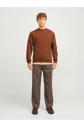 Jack & Jones Jack&Jones Jjebradley Men's Sweater 12249341