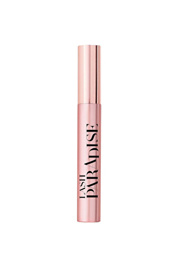 L'Oreal Paris L'oréal Paris Lash Paradise Intense Black Extra Black Mascara