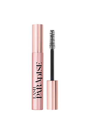 L'Oreal Paris L'oréal Paris Lash Paradise Intense Black Extra Black Mascara