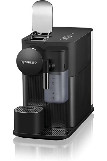 Nespresso 1450W Lattissima One Coffee Machine 1 L - 2 Years Warranty