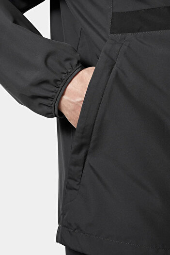 Helly Hansen ΑΝΤΙΑΝΕΜΙΚΟ ΜΕ ΡΙΓΕΣ ΑΛΑΤΟΣ JKT