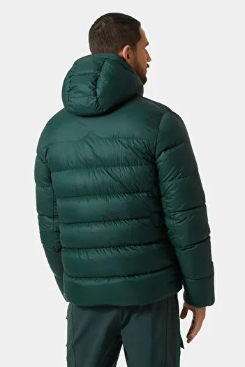 Helly Hansen Verglas Polar down Jacket