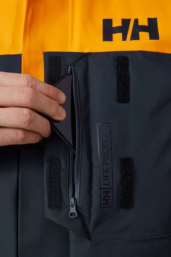Helly Hansen Πάρκα H2FLOW ARCTIC OCEAN