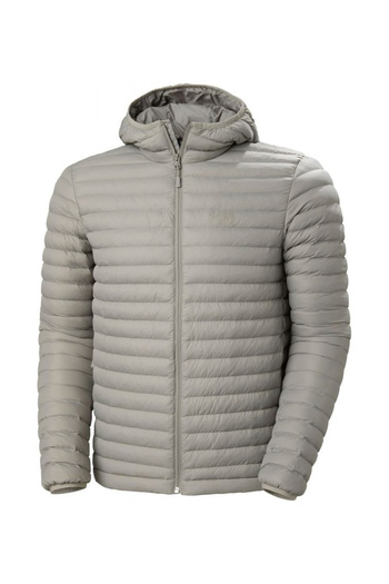 Helly Hansen Ανδρικό παλτό άμμου - HHA.62989 SIRDAL