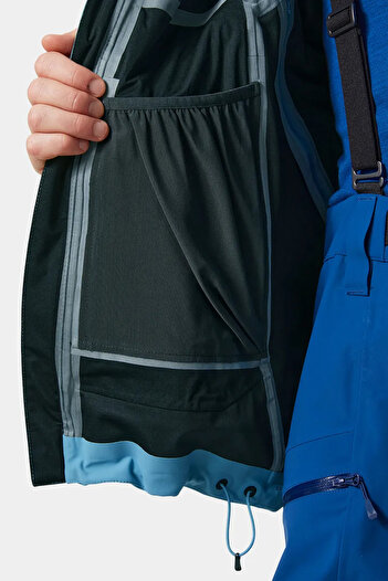 Helly Hansen ΜΠΟΥΦΑΝ VERGLAS BC