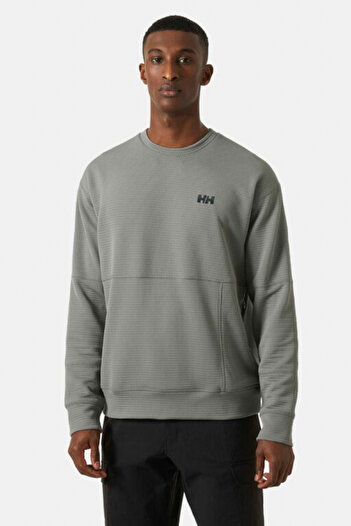 Helly Hansen ЕВОЛЮЦІЙНИЙ СЕРЕДНІЙ ШАР З ПОВІТРЯНОЮ ГОРЛОВИНОЮ