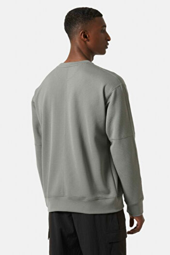Helly Hansen ЕВОЛЮЦІЙНИЙ СЕРЕДНІЙ ШАР З ПОВІТРЯНОЮ ГОРЛОВИНОЮ
