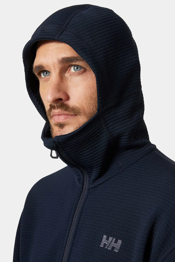 Helly Hansen ΕΞΕΛΙΓΜΕΝΗ ΕΝΔΙΑΜΕΣΗ ΣΤΡΩΣΗ ΜΕ ΚΟΥΚΟΥΛΑ AIR