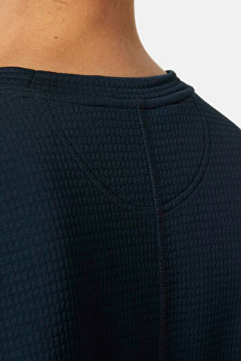 Helly Hansen ΕΞΕΛΙΓΜΕΝΗ ΜΕΣΗ ΣΤΡΩΣΗ CREWNECK AIR