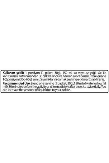 Hardline Whey3 Matrix Mix - Meet Pack (Choose Favorite Aroma and Specify in Comment)