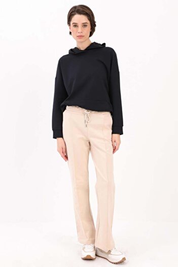 ALLDAY Stone-Pocket Sweatpants