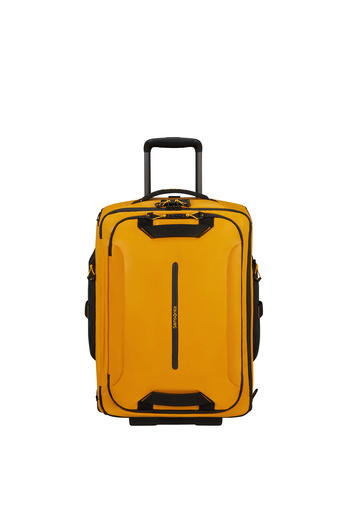 Desa Samsonite Ecodiver - 2 Tekerlekli Duffle 55 cm Kabin Boy Valiz 15.6"