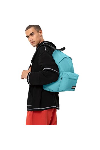 Eastpak Rucsac căptușit Pak'r Dive Blue Solid Blue 1o8