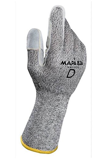 Mapa 836 Krytech Cut Resistant Glove