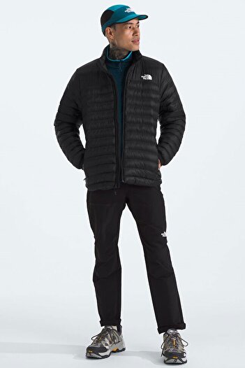 THE NORTH FACE Men's Terra Peak Jacket