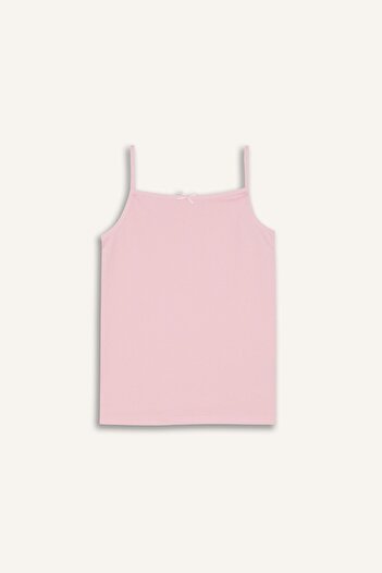 DeFacto Girl's Double Tank Top Set - E2565A824Au