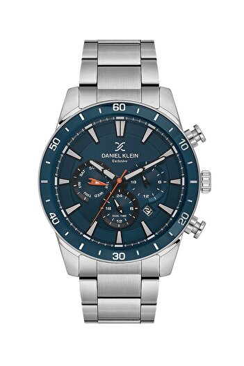 Daniel Klein Dke.1.10763-4 Men's Wrist Watch