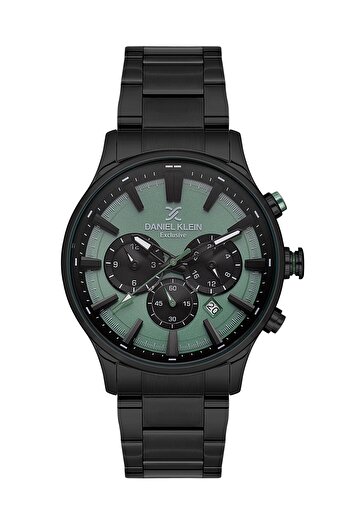 Daniel Klein Dk.1.13643-10 Men's Wristwatch