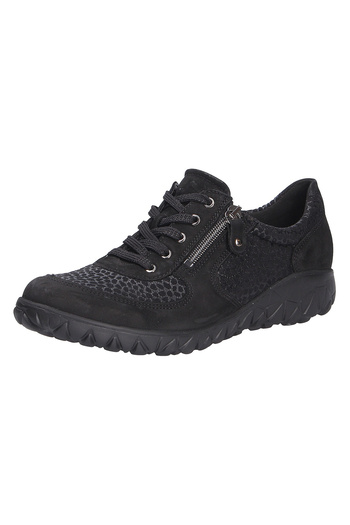 Waldläufer Schnürschuh