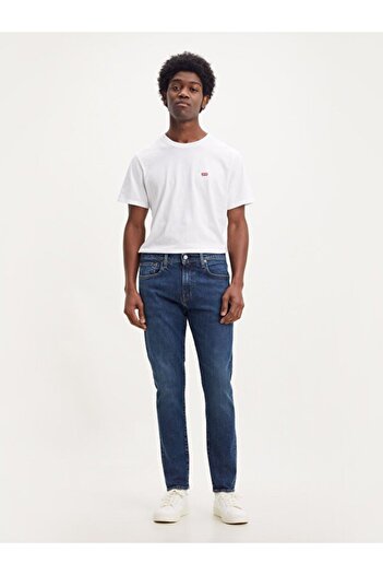 Levi's 512 ™   Pantaloni subțiri de jeans pentru bărbați - Easy Now