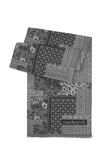 Cacharel Gri Kaşkol 50298287-100