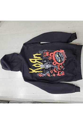 Atlantis Korn Sweatshirt