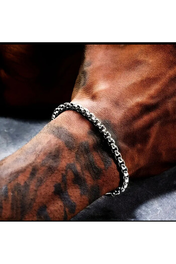 JORG ZENN Jz2883 Men's Bracelet