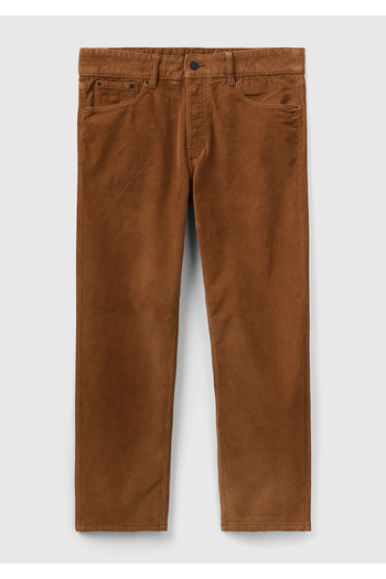 United Colors of Benetton Taba Unisex Παντελόνι τζιν με κανονική εφαρμογή
