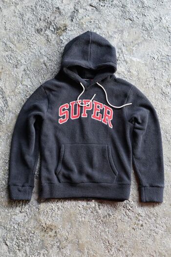 Superfly Fleece Sweatshirt