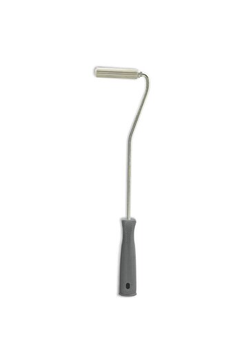 Dekor Fiber Scrub Roller 8cm