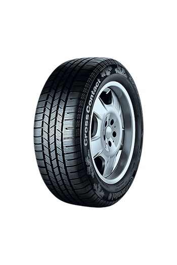 Continental 245/75R16 120/116Q ContiCrossContact Winter 2019 ÜRT