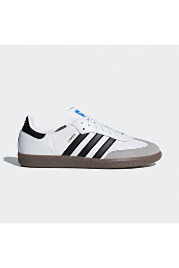 adidas Samba OG Unisex Beyaz Spor Ayakkabı