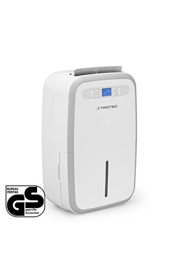 Trotec TTK 95 E Nem Alıcı Cihaz 30L/90m2