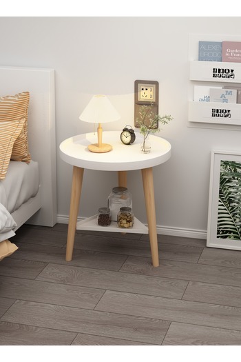ALMUFARREJ Side table for tea, coffee and home decor