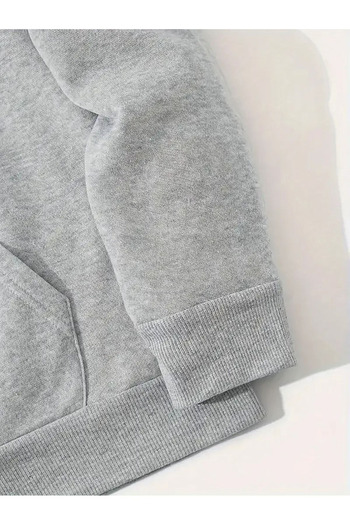 EFFRENATU Trendy Clothing Unisex Oversize Tracksuit Set