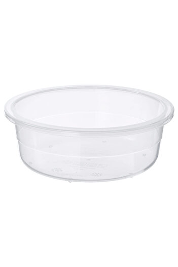 IKEA Plastic 450ml Plastic Storage Container