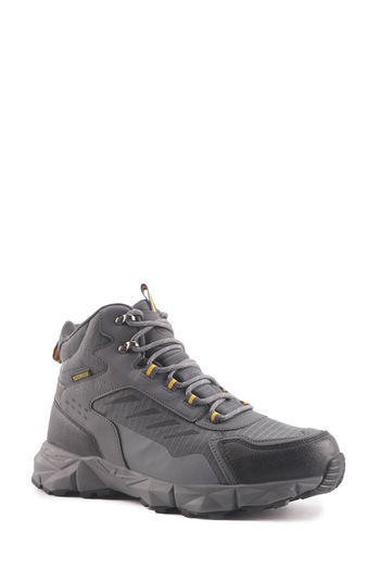 Dockers By Gerli 231501   4Pr Gray Men's Outdoor Boots