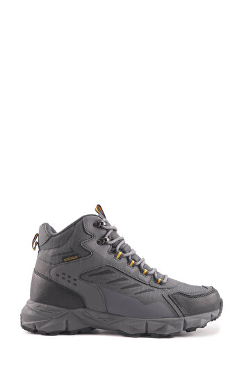 Dockers By Gerli 231501   4Pr Gray Men's Outdoor Boots