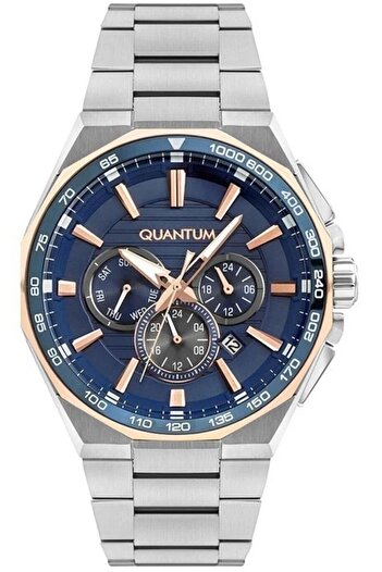 Quantum Pwg1056.590 Men Wrist Watch