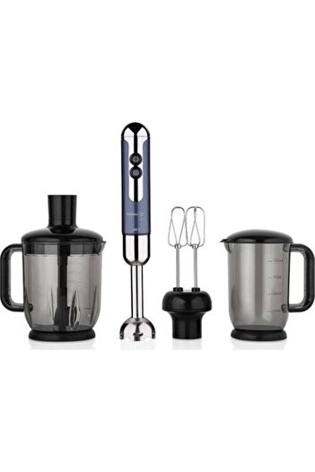 KORKMAZ Mia Mega Blender Set A447-13