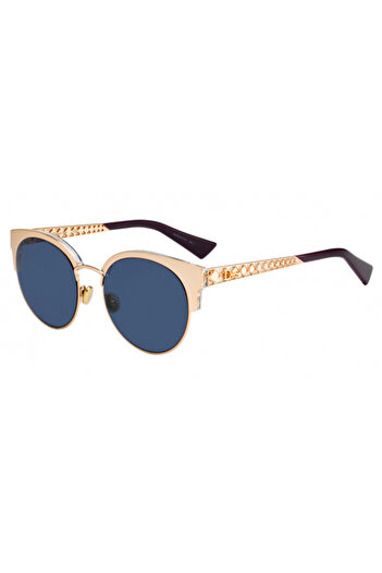 Christian Dior Women's Sunglasses - Dıoramaini Ddb Ku