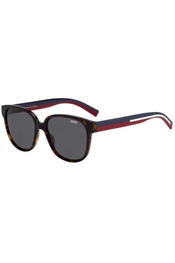 Christian Dior Unisex Sunglasses Diorflag1 807 Ir 55 g