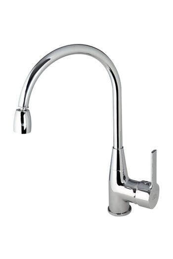 GPD Adnoss Solus Single Body Sink Faucet