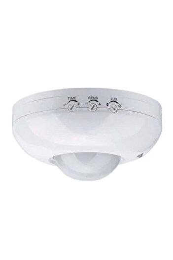 Cata 360 °   Motion Sensor (1200W)